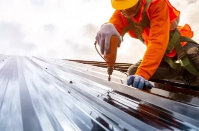 Travaux de zinguerie à Meschers-sur-Gironde